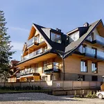 Unique Apartment For 6 People In Zakopane With Access To Sauna By Noclegi Renters