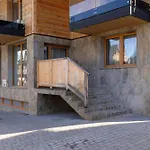 Unique Apartment For 6 People In Zakopane With Access To Sauna By Noclegi Renters